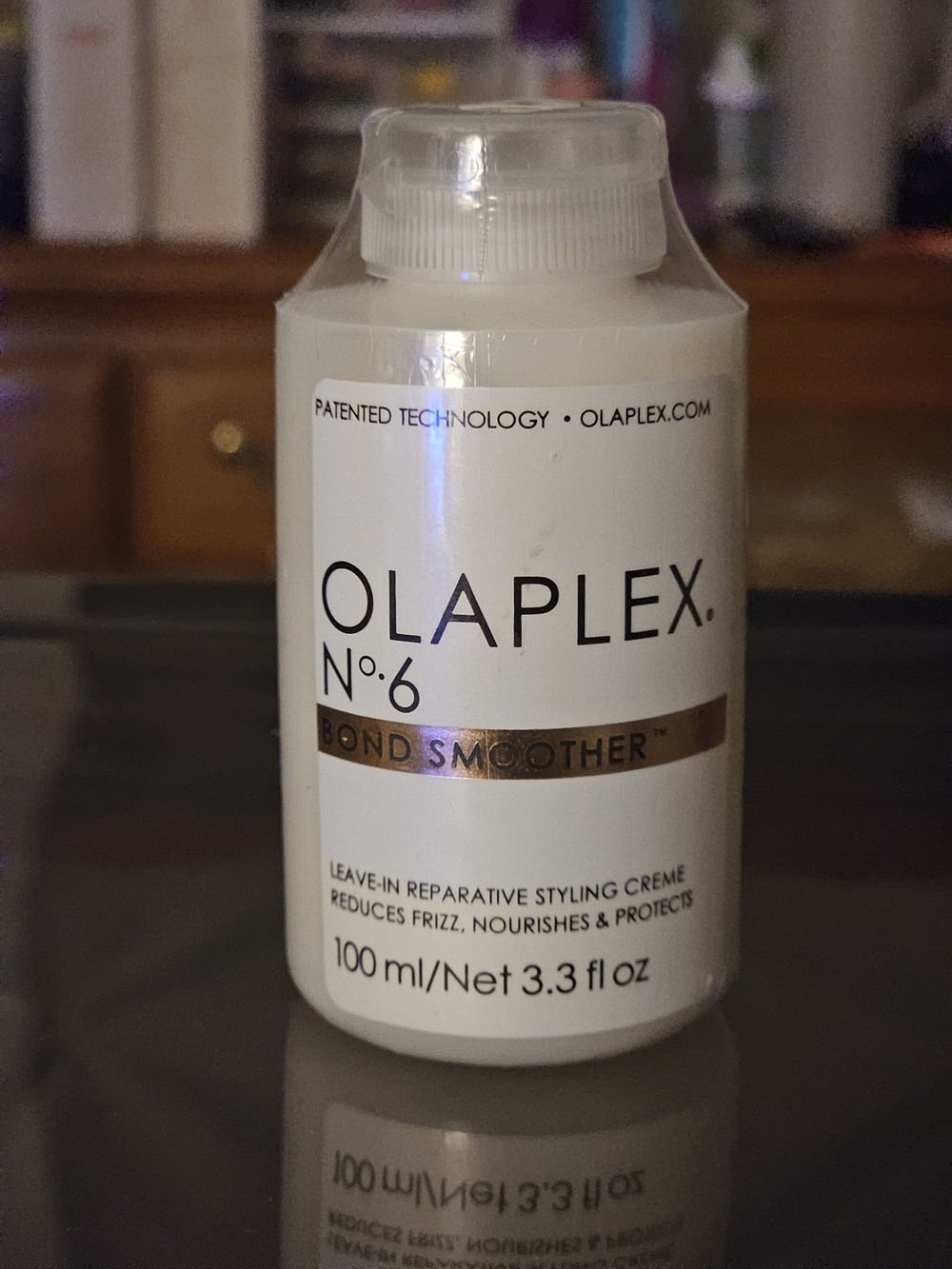 Olaplex Bond Smoother